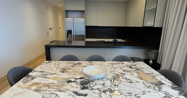 Three-Bedroom Apartment on the 3rd Floor in a Premium Residence – Potamos Germasogeia, Limassol