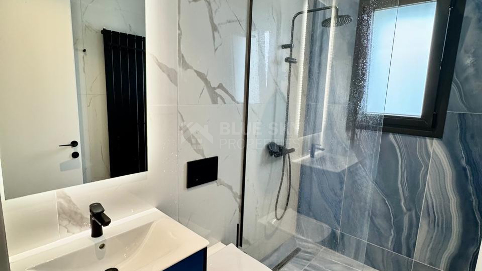 Three-Bedroom Apartment on the 3rd Floor in a Premium Residence – Potamos Germasogeia, Limassol