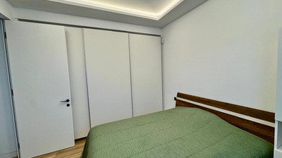 Three-Bedroom Apartment on the 3rd Floor in a Premium Residence – Potamos Germasogeia, Limassol