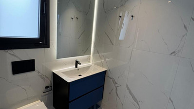 Three-Bedroom Apartment on the 3rd Floor in a Premium Residence – Potamos Germasogeia, Limassol