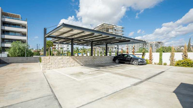 Three-Bedroom Apartment on the 3rd Floor in a Premium Residence – Potamos Germasogeia, Limassol