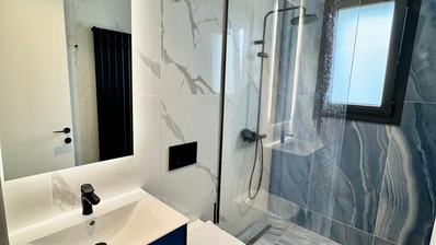 Three-Bedroom Apartment on the 3rd Floor in a Premium Residence – Potamos Germasogeia, Limassol