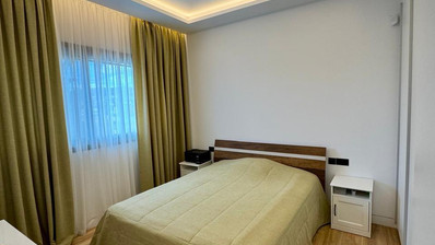 Three-Bedroom Apartment on the 3rd Floor in a Premium Residence – Potamos Germasogeia, Limassol