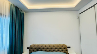 Three-Bedroom Apartment on the 3rd Floor in a Premium Residence – Potamos Germasogeia, Limassol