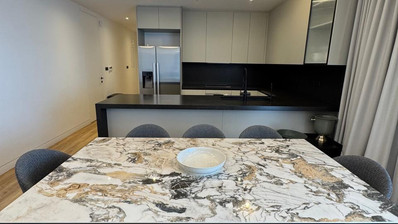 Three-Bedroom Apartment on the 3rd Floor in a Premium Residence – Potamos Germasogeia, Limassol