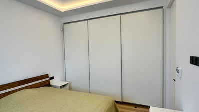 Three-Bedroom Apartment on the 3rd Floor in a Premium Residence – Potamos Germasogeia, Limassol
