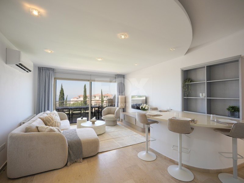 1, 2 & 3 Bedroom Renovated Apartments for Sale in Drousia , Exclusive Auction Opportunity