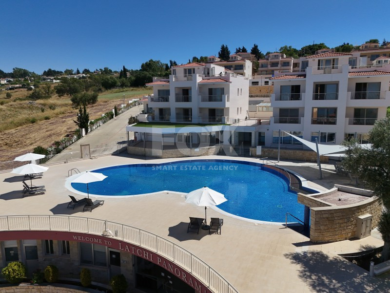 1, 2 & 3 Bedroom Renovated Apartments for Sale in Drousia , Exclusive Auction Opportunity
