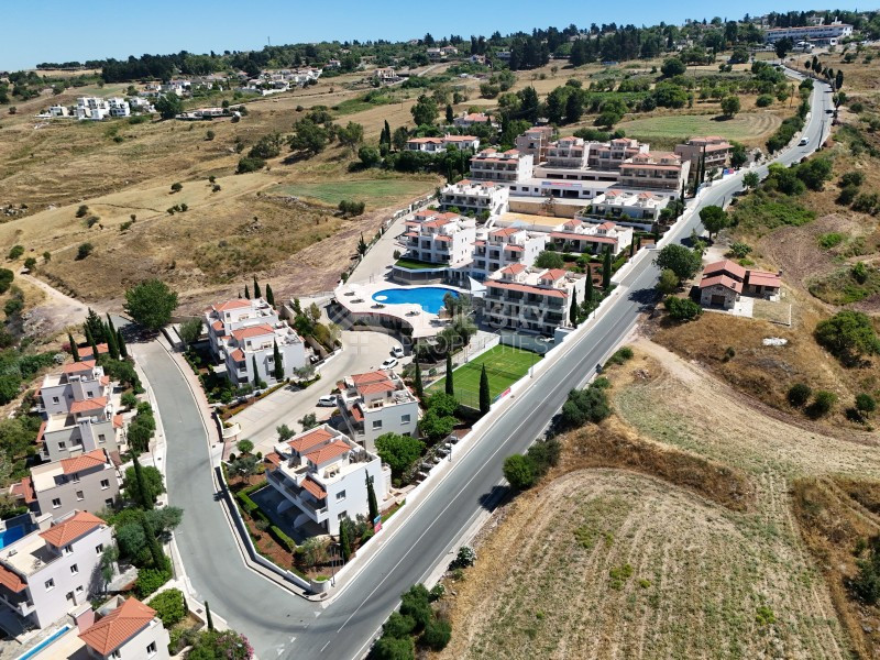 1, 2 & 3 Bedroom Renovated Apartments for Sale in Drousia , Exclusive Auction Opportunity