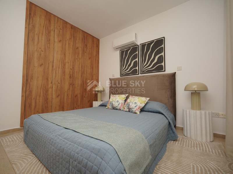 1, 2 & 3 Bedroom Renovated Apartments for Sale in Drousia , Exclusive Auction Opportunity