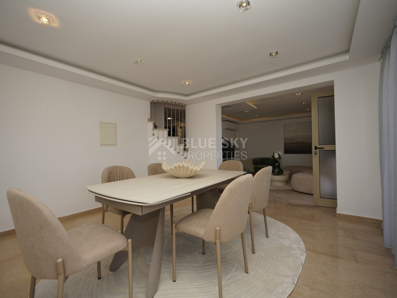 1, 2 & 3 Bedroom Renovated Apartments for Sale in Drousia , Exclusive Auction Opportunity