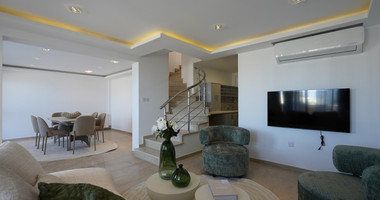 1, 2 & 3 Bedroom Renovated Apartments for Sale in Drousia , Exclusive Auction Opportunity