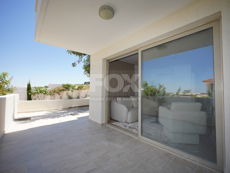 1, 2 & 3 Bedroom Renovated Apartments for Sale in Drousia , Exclusive Auction Opportunity