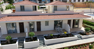 1, 2 & 3 Bedroom Renovated Apartments for Sale in Drousia , Exclusive Auction Opportunity