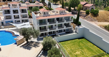 1, 2 & 3 Bedroom Renovated Apartments for Sale in Drousia , Exclusive Auction Opportunity