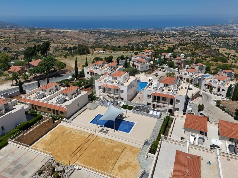 1, 2 & 3 Bedroom Renovated Apartments for Sale in Drousia , Exclusive Auction Opportunity