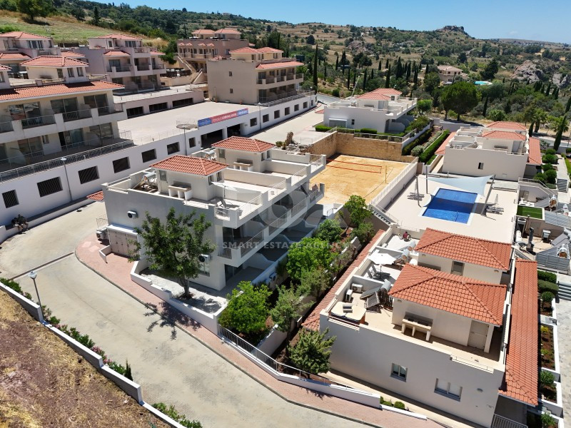 1, 2 & 3 Bedroom Renovated Apartments for Sale in Drousia , Exclusive Auction Opportunity