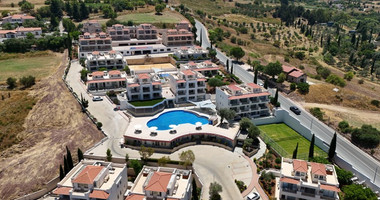1, 2 & 3 Bedroom Renovated Apartments for Sale in Drousia , Exclusive Auction Opportunity