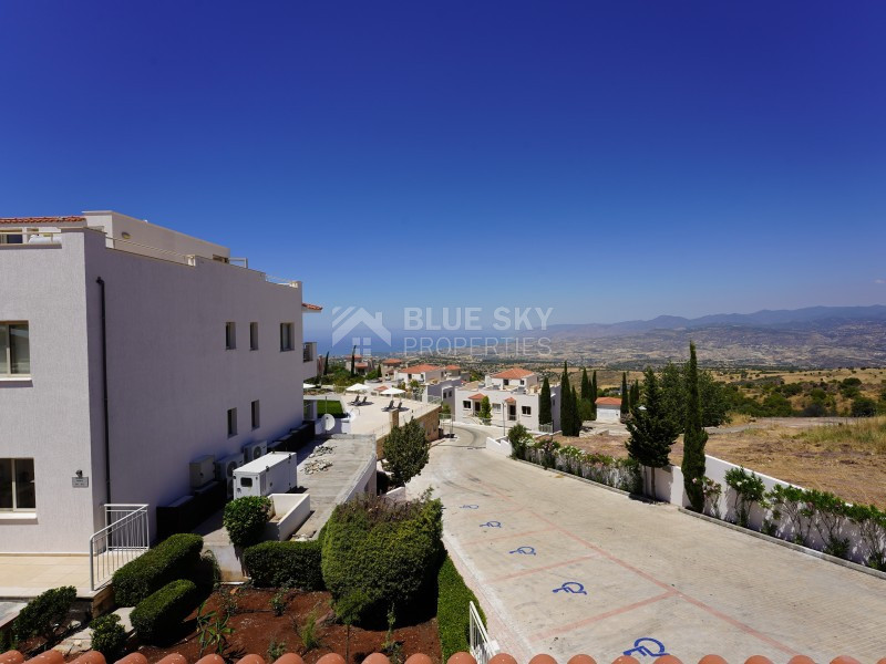 1, 2 & 3 Bedroom Renovated Apartments for Sale in Drousia , Exclusive Auction Opportunity