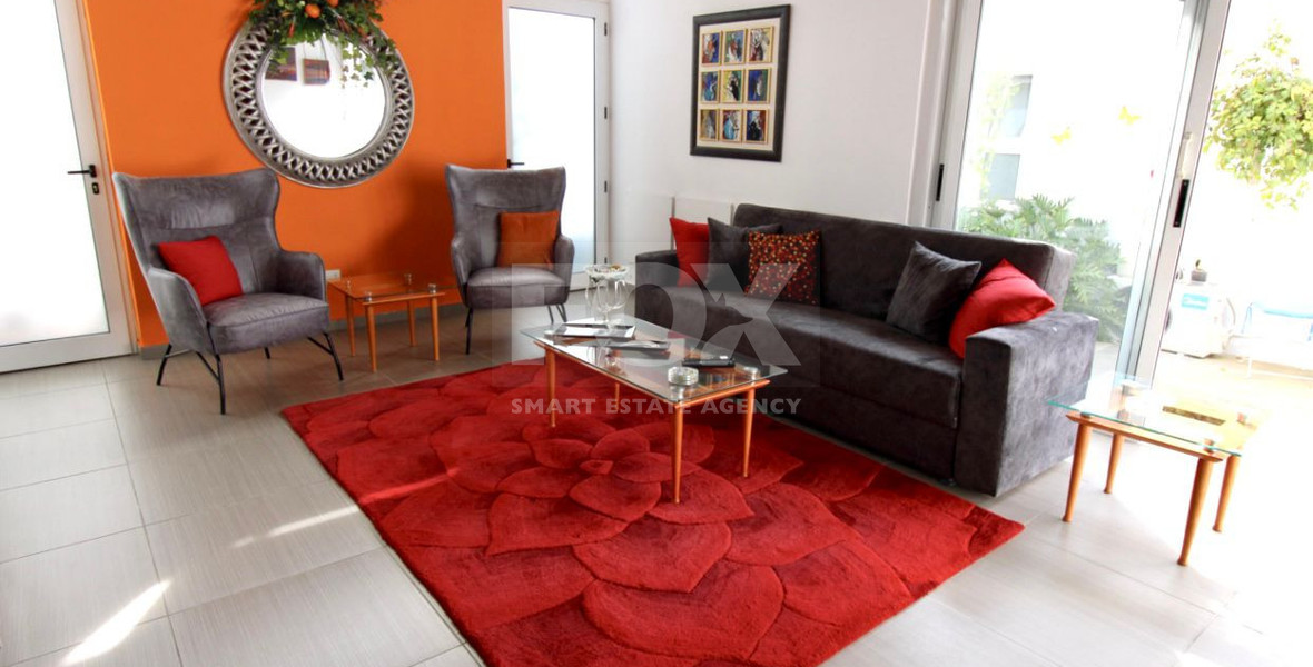 Fully Furnished One Bedroom Ground Floor Property plus 2 self contained Apartments Historical Centre