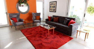 Fully Furnished One Bedroom Ground Floor Property plus 2 self contained Apartments Historical Centre