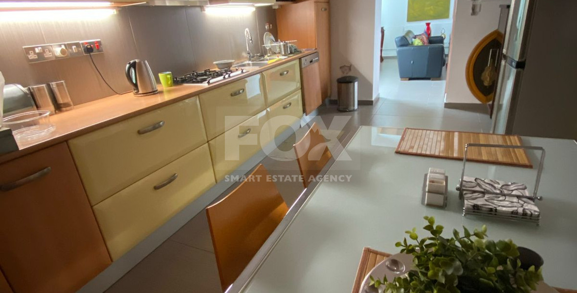 Fully Furnished One Bedroom Ground Floor Property plus 2 self contained Apartments Historical Centre