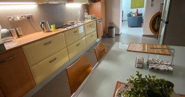 Fully Furnished One Bedroom Ground Floor Property plus 2 self contained Apartments Historical Centre