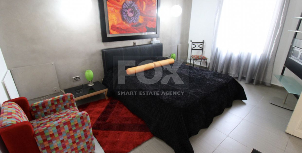 Fully Furnished One Bedroom Ground Floor Property plus 2 self contained Apartments Historical Centre