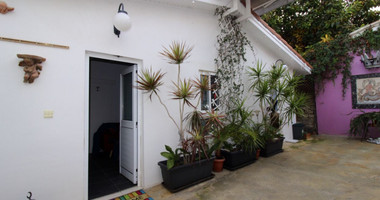 Fully Furnished One Bedroom Ground Floor Property plus 2 self contained Apartments Historical Centre