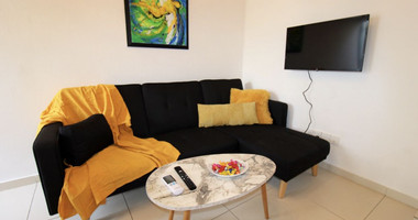Fully Furnished One Bedroom Ground Floor Property plus 2 self contained Apartments Historical Centre