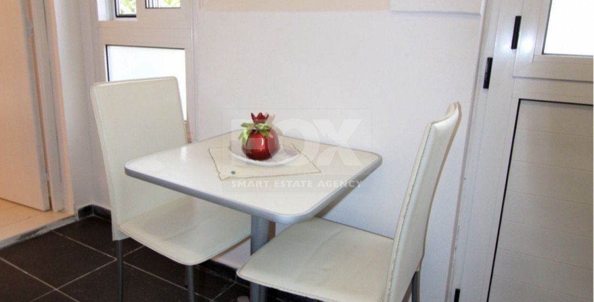 Fully Furnished One Bedroom Ground Floor Property plus 2 self contained Apartments Historical Centre