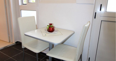 Fully Furnished One Bedroom Ground Floor Property plus 2 self contained Apartments Historical Centre