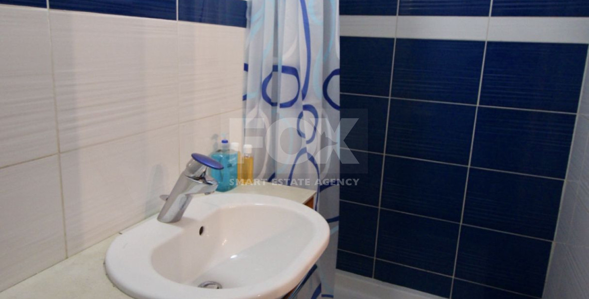 Fully Furnished One Bedroom Ground Floor Property plus 2 self contained Apartments Historical Centre