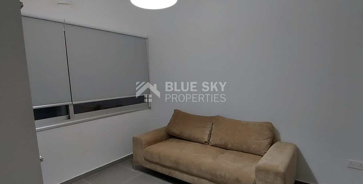 Two Bedroom Fully Renovated House In The Town Center