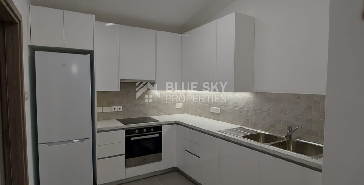 Two Bedroom Fully Renovated House In The Town Center