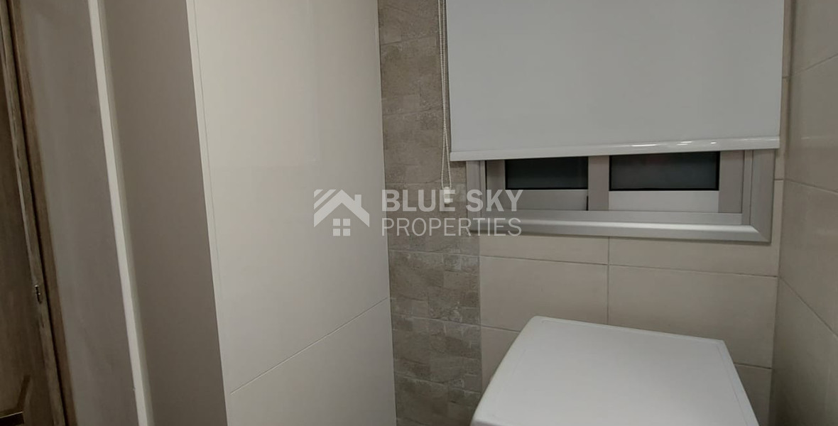 Two Bedroom Fully Renovated House In The Town Center