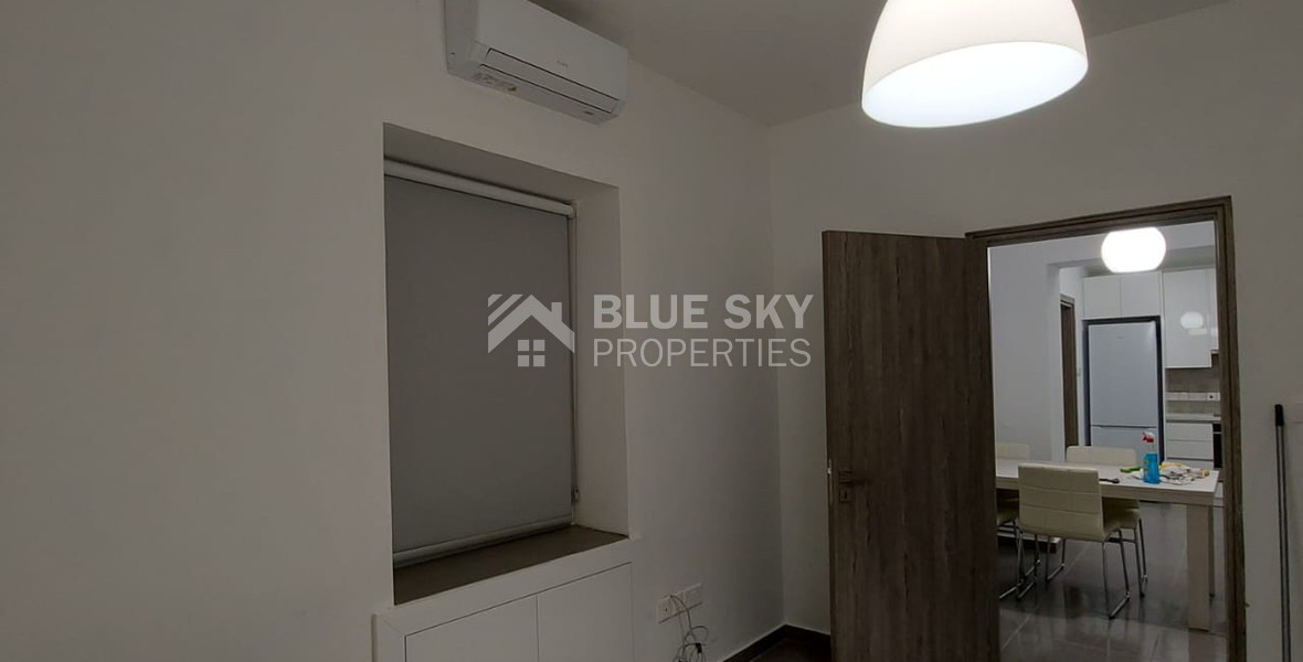 Two Bedroom Fully Renovated House In The Town Center