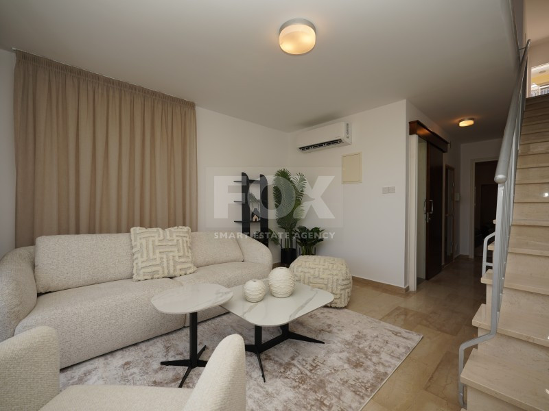 1, 2 & 3 Bedroom Renovated Apartments for Sale in Drousia , Exclusive Auction Opportunity