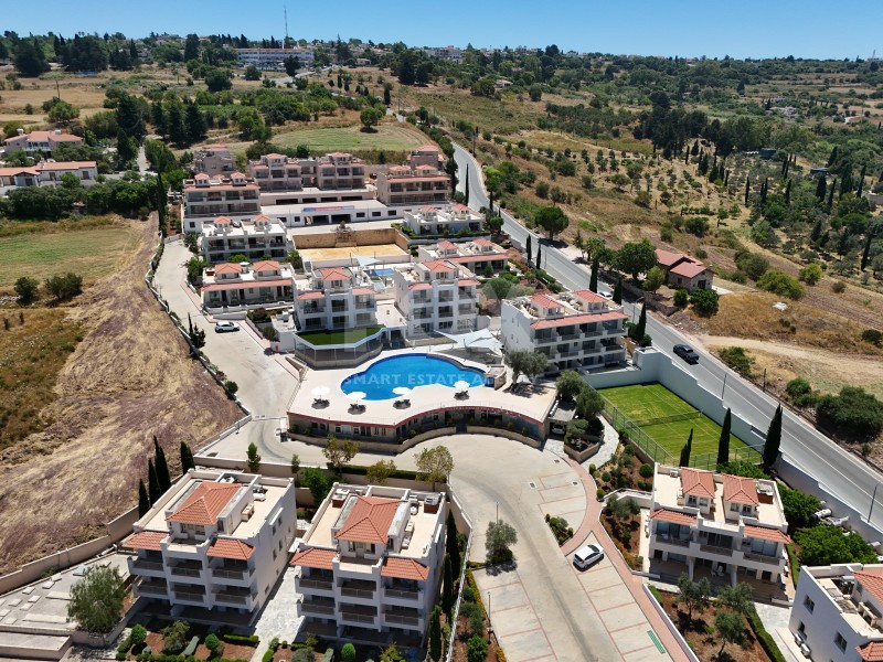 1, 2 & 3 Bedroom Renovated Apartments for Sale in Drousia , Exclusive Auction Opportunity