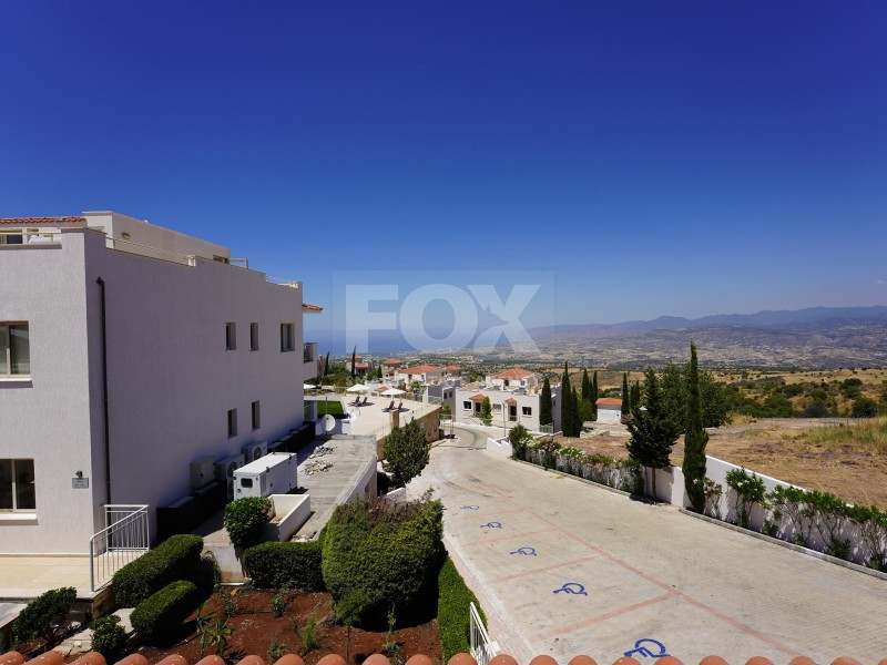 1, 2 & 3 Bedroom Renovated Apartments for Sale in Drousia , Exclusive Auction Opportunity