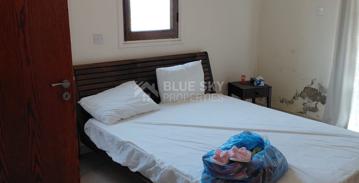 Spacious Four Bedroom Ground Floor House for Sale in Theletra, Paphos