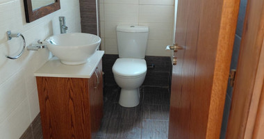 Spacious Four Bedroom Ground Floor House for Sale in Theletra, Paphos