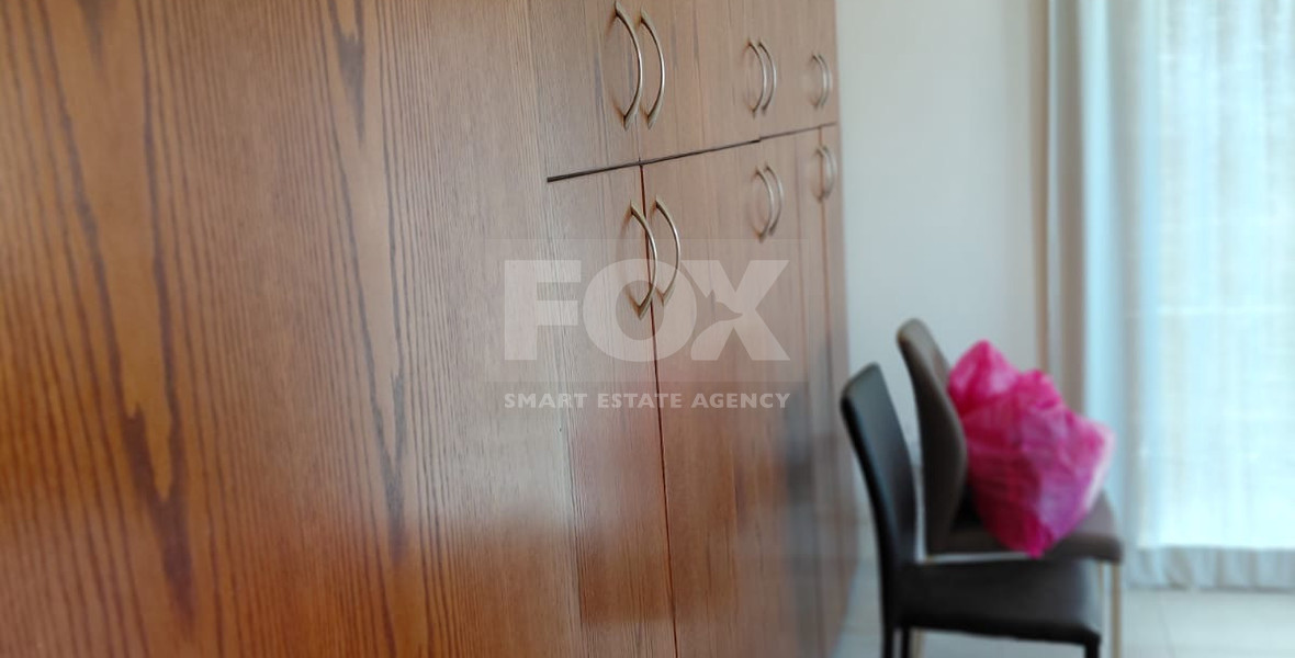 Spacious Four Bedroom Ground Floor House for Sale in Theletra, Paphos