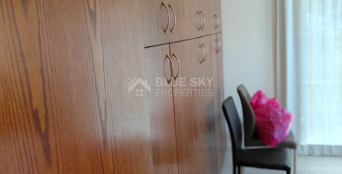 Spacious Four Bedroom Ground Floor House for Sale in Theletra, Paphos