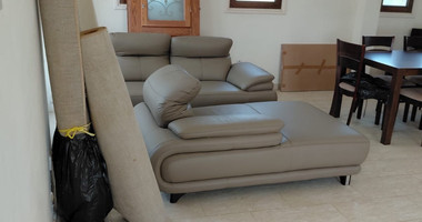 Spacious Four Bedroom Ground Floor House for Sale in Theletra, Paphos