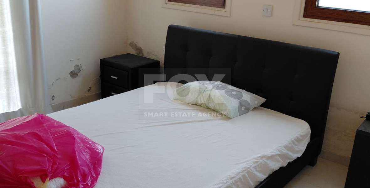 Spacious Four Bedroom Ground Floor House for Sale in Theletra, Paphos