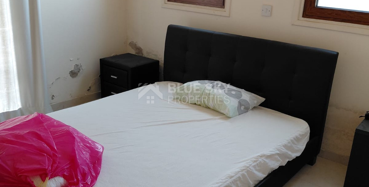 Spacious Four Bedroom Ground Floor House for Sale in Theletra, Paphos