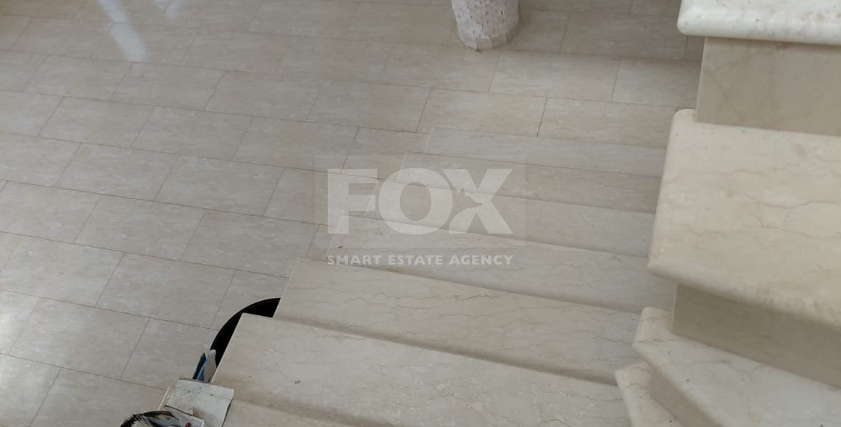 Spacious Four Bedroom Ground Floor House for Sale in Theletra, Paphos