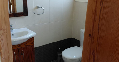 Spacious Four Bedroom Ground Floor House for Sale in Theletra, Paphos