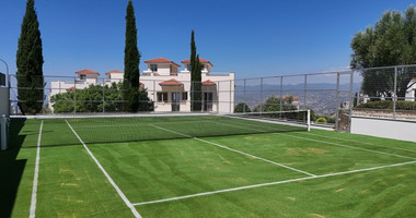 Apartments for Sale in Drousia , Paphos  1, 2 & 3 Bedroom Properties from €65,000